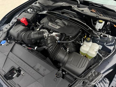 Used 2024 Ford Mustang Dark Horse RWD image 61