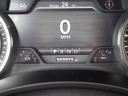 Certified 2024 RAM 2500 Big Horn w/ Night Edition image 33