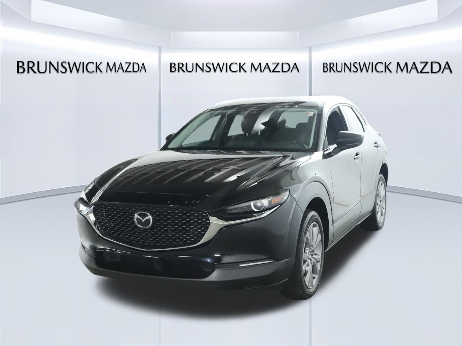 Certified 2023 MAZDA CX-30 AWD 2.5 S w/ Select Package image 1