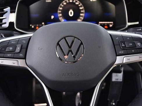 New 2026 Volkswagen Jetta Sport image 18