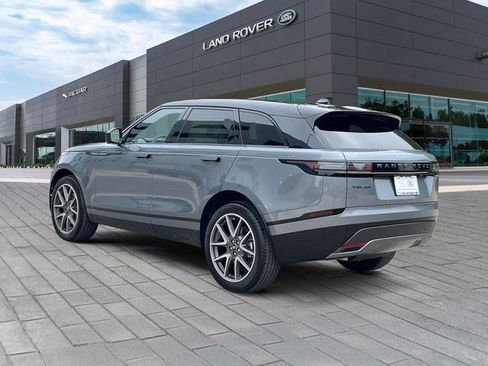 New 2026 Land Rover Range Rover Velar Dynamic SE AWD/4WD image 3