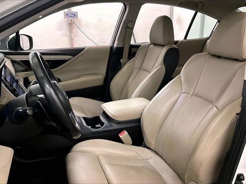 Used 2021 Subaru Legacy Limited image 25