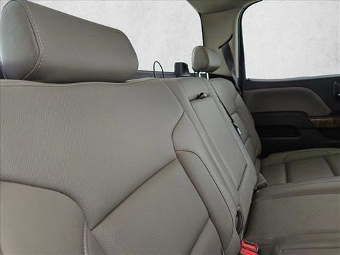 Used 2018 GMC Sierra 1500 SLT w/ Texas SLT Premium Package image 22