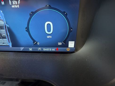 Used 2025 Ford F150 King Ranch w/ FX4 Off-Road Package image 16