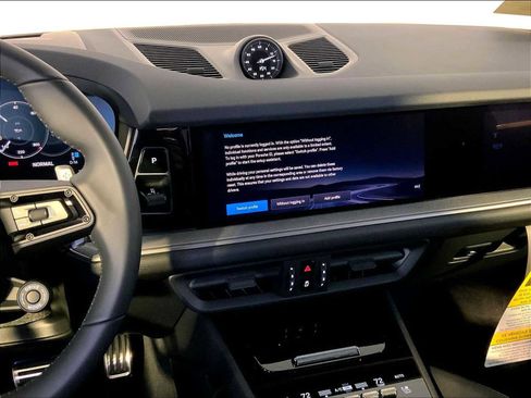 New 2026 Porsche Cayenne S image 16