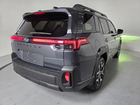 New 2026 Subaru Outback Touring XT AWD/4WD image 5