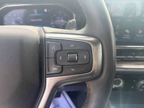 Used 2023 Chevrolet Silverado 1500 LT AWD/4WD image 28