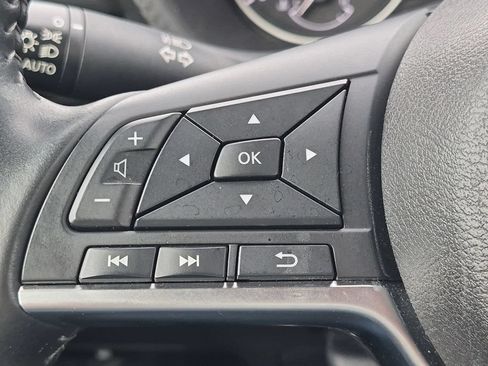 Used 2024 Nissan Sentra SV w/ All-Weather Package FWD image 14