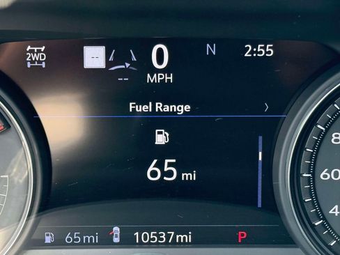 Used 2025 Cadillac XT6 Sport w/ Platinum Package AWD/4WD image 5