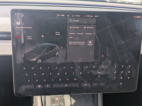 Used 2025 Tesla Model 3 Long Range RWD image 20