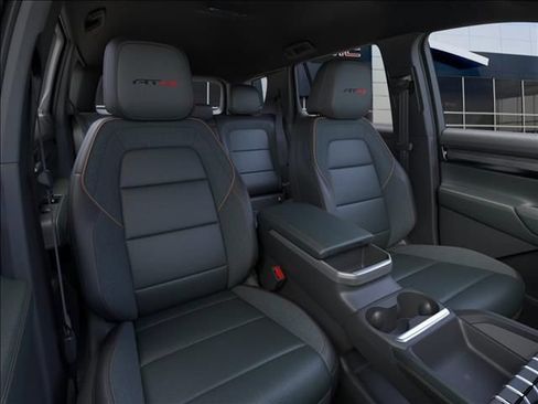New 2027 GMC Terrain AT4 w/ Convenience Package III AWD/4WD image 19