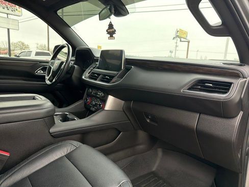 Used 2021 Chevrolet Tahoe LS image 22