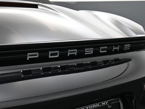 Certified 2024 Porsche 718 Boxster w/ Premium Package RWD image 14