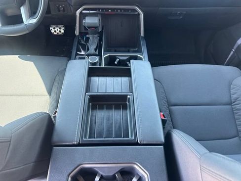 Used 2025 Toyota Tundra SR5 w/ TRD Off-Road Package AWD/4WD image 13