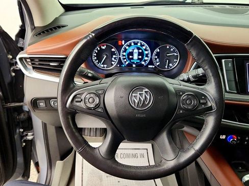 Used 2019 Buick Enclave Avenir FWD image 14