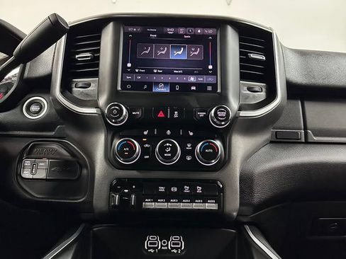 Used 2023 RAM 2500 Big Horn w/ Level 2 Equipment Group AWD/4WD image 24