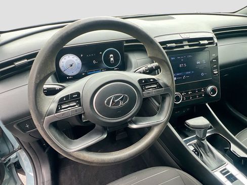 Used 2023 Hyundai Santa Cruz SEL w/ Activity Package AWD/4WD image 11
