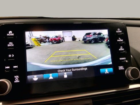 Used 2019 Honda Accord EX-L image 27