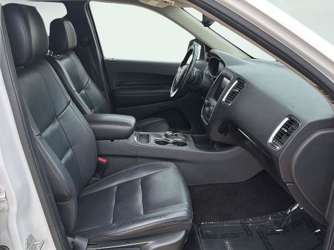 Used 2014 Dodge Durango Limited AWD/4WD image 13