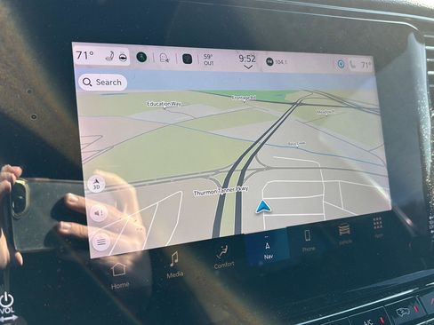 Used 2022 Jeep Wagoneer Series II w/ Convenience Group I image 13