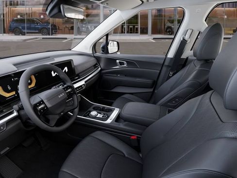 New 2027 Kia Carnival EX FWD image 17