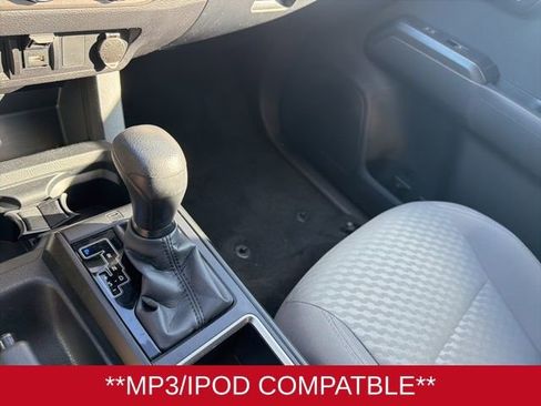 Used 2023 Toyota Tacoma SR image 19