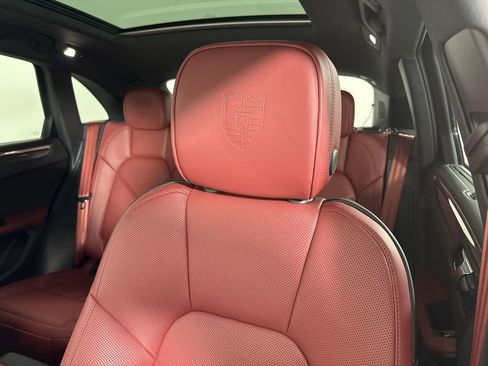 New 2026 Porsche Macan S image 41