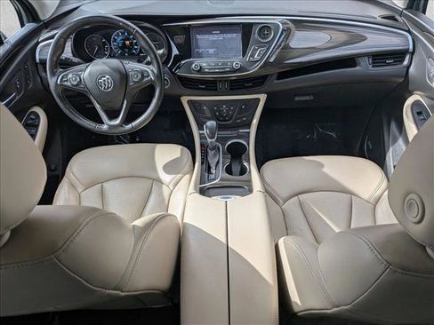 Used 2020 Buick Envision Premium image 17