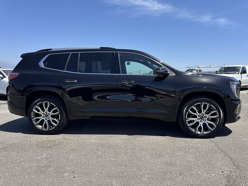 New 2026 GMC Acadia Denali Ultimate AWD/4WD image 3