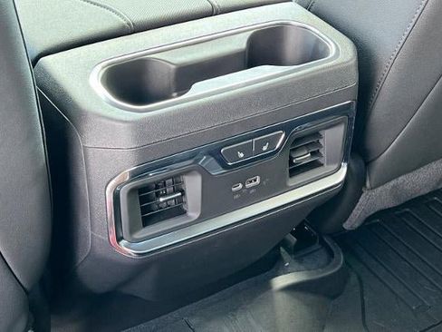 New 2026 GMC Sierra 1500 SLT w/ SLT Premium Plus Package AWD/4WD image 13