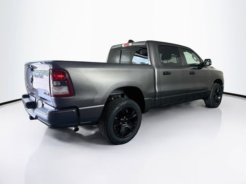 Used 2023 RAM 1500 Big Horn AWD/4WD image 9