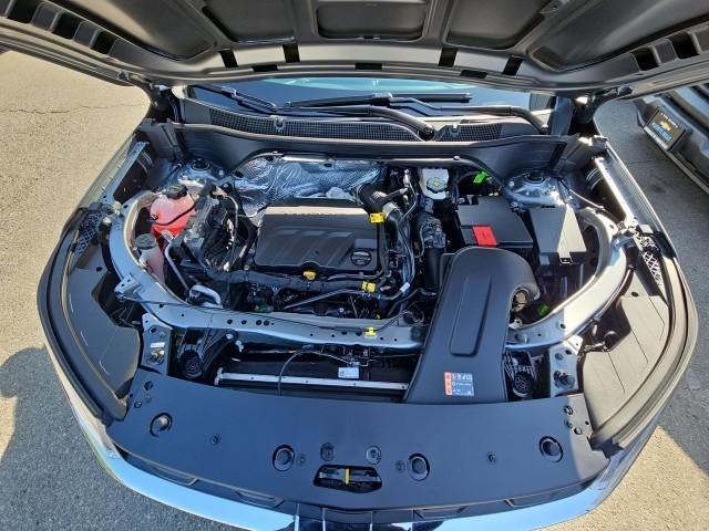 New 2026 Chevrolet Trax LS w/ LS Convenience Package FWD image 29