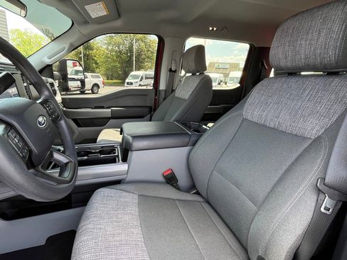 Used 2026 Ford F350 XLT image 18