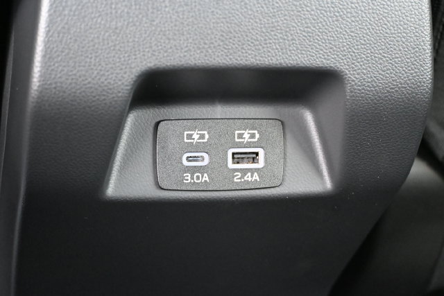 New 2026 Subaru Impreza RS AWD/4WD image 11