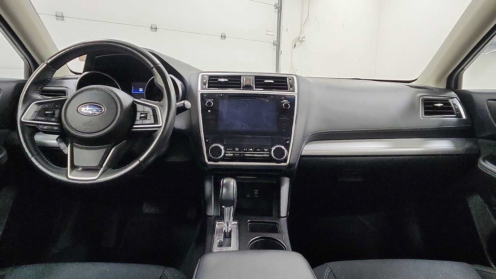 Used 2018 Subaru Legacy 2.5i Premium w/ Eyesight & BSD & Rcta & HBA AWD/4WD image 25