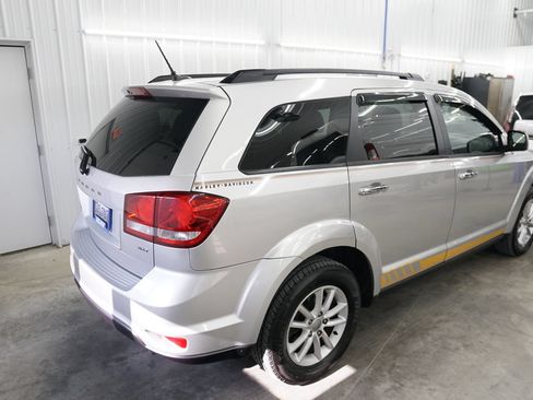 Used 2014 Dodge Journey SXT w/ Flexible Seating Group AWD/4WD image 14