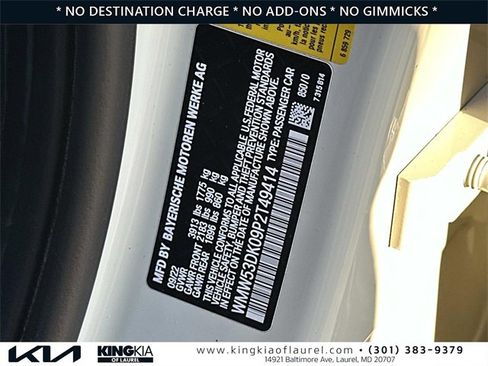 Used 2023 MINI Cooper S image 31