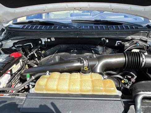 Used 2019 Lincoln Navigator Black Label w/ Cargo Package image 34