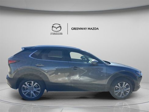 Used 2025 MAZDA CX-30 AWD 2.5 S w/ Premium Package image 8
