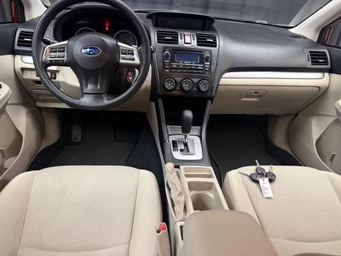 Used 2014 Subaru Crosstrek 2.0i Premium image 15