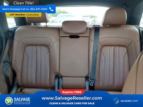 Used 2018 Audi Q5 2.0T Premium AWD/4WD image 13