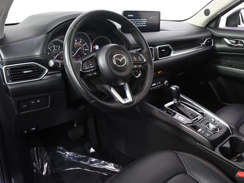 Used 2023 MAZDA CX-5 Carbon Edition AWD/4WD image 11
