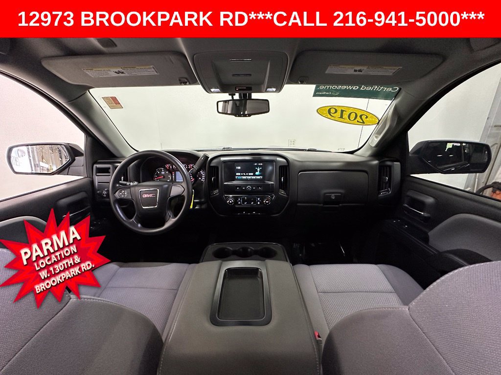 Certified 2019 GMC Sierra 1500 Limited w/ Elevation Edition AWD/4WD image 22