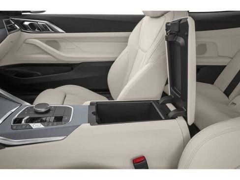 New 2025 BMW 440i xDrive Coupe w/ Premium Package AWD/4WD image 10