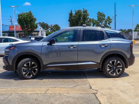 Certified 2026 Nissan Kicks SV w/ Cold Weather Package AWD/4WD image 23