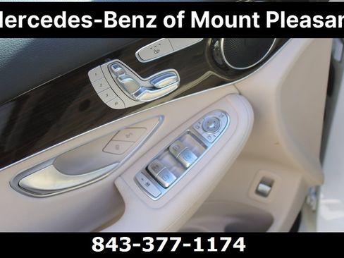 Certified 2022 Mercedes-Benz GLC 300 image 19