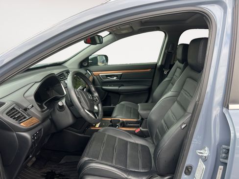 Used 2022 Honda CR-V Touring image 9