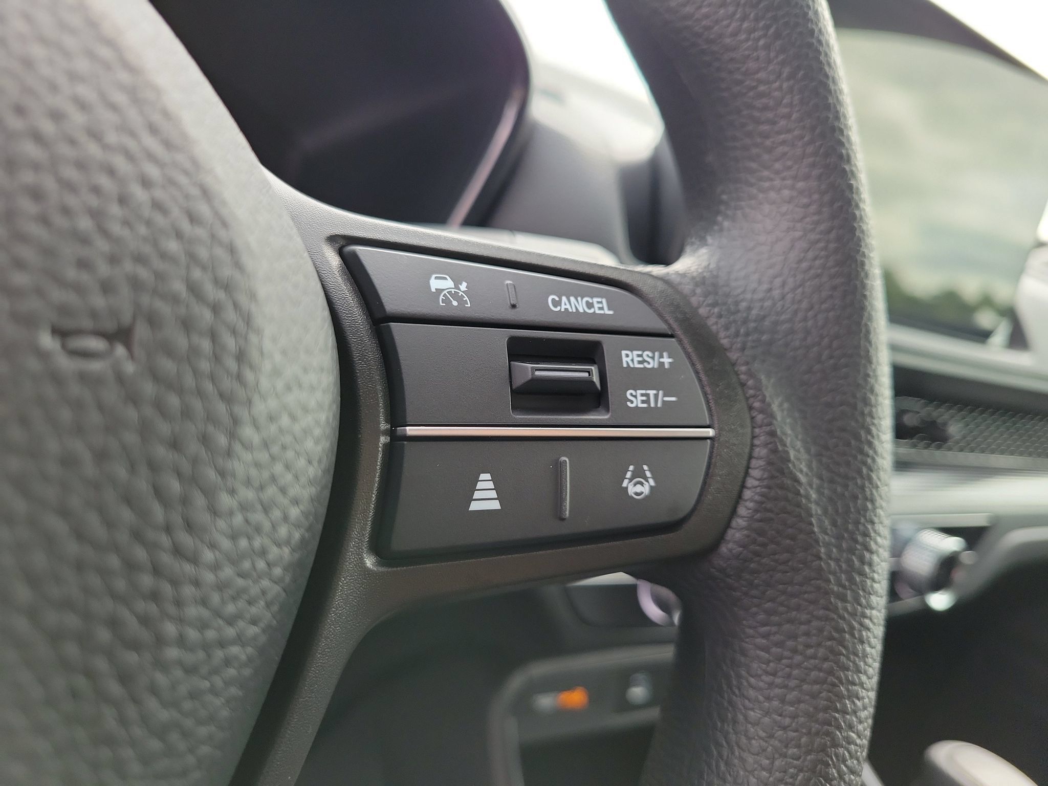 New 2027 Honda CR-V LX image 11