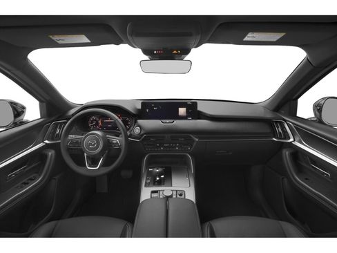 New 2026 MAZDA CX-70 3.3 Turbo w/ Premium Plus Pkg image 5