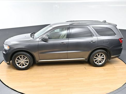 Used 2018 Dodge Durango SXT w/ Quick Order Package 2BB RWD image 44